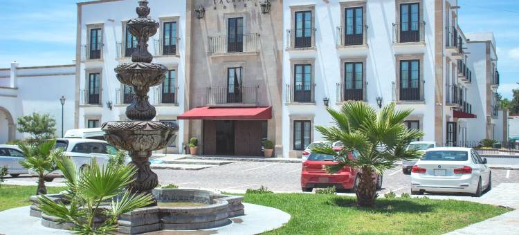 拉卡索纳酒店30号(Hotel la Casona 30)图片