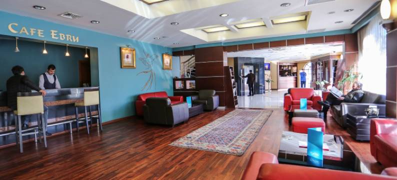 鲁米酒店(Rumi Hotel)图片