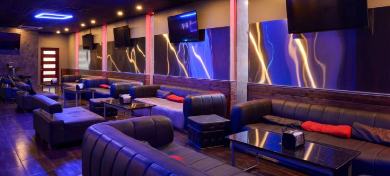 机场旅馆(Airport Inn)图片