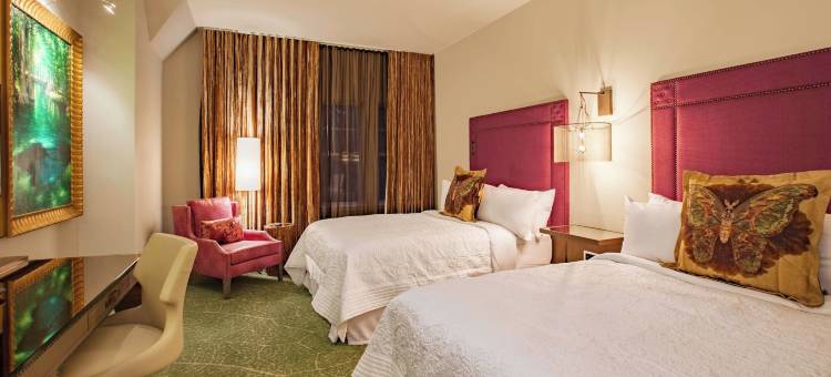 Grand Bohemian Hotel Mountain Brook, Autograph Collection图片