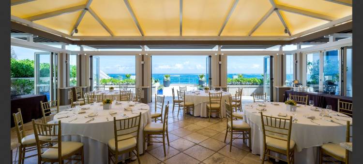 康达多范德比尔特酒店(Condado Vanderbilt Hotel)图片
