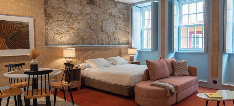 艾尔卡卡里斯公寓(Apartamentos the Arc Carrís)图片