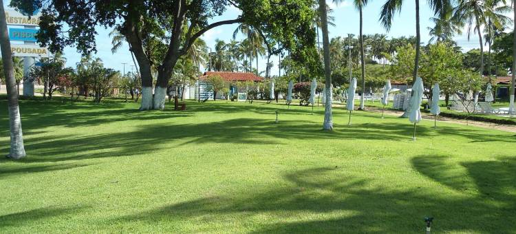 菲奥雷度假村及住宅(Fazenda Fiore Resort)图片