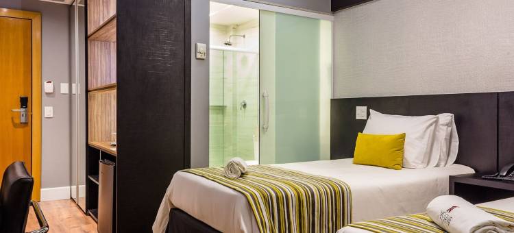 V酒店(Vox Hotel)图片