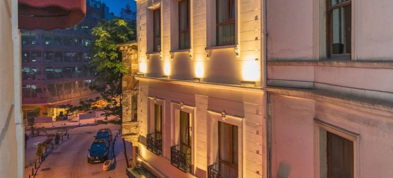 埃达卡拉克伊酒店(Ada Karakoy Hotel - Special Category)图片