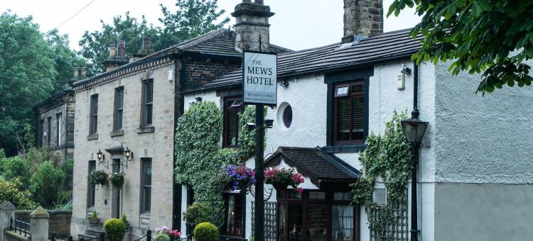 妙思酒店(The Mews Hotel)图片