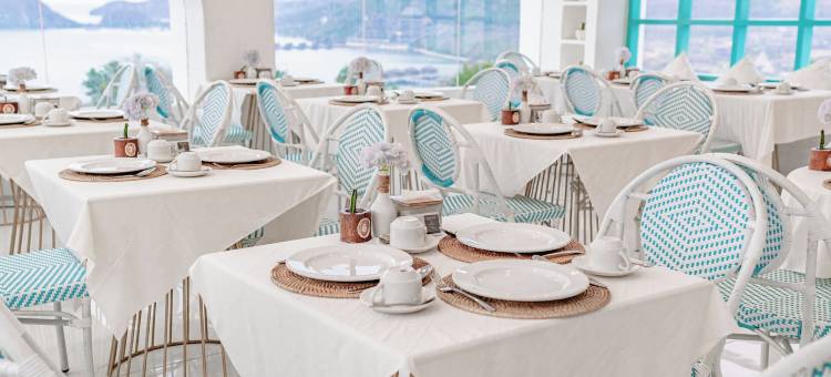 当地精选酒店(Loccal Collection Hotel Komodo)图片