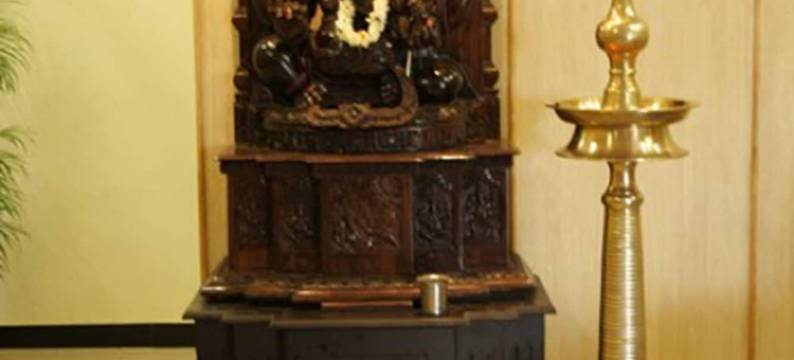 苏哈石广场旅馆(Suhashini Palace)图片