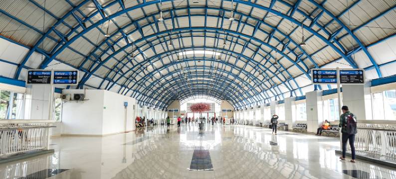 雅加达和谐N酒店(N Hotel Harmoni Jakarta)图片