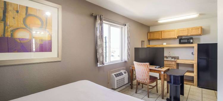 罗德威旅馆(Rodeway Inn)图片