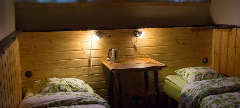 卡尔皮卡塔奴酒店(Hotel Korpikartano)图片