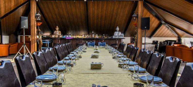 阿尔摩尔珍皇宫酒店(Al Murjan Palace Hotel Jounieh)图片