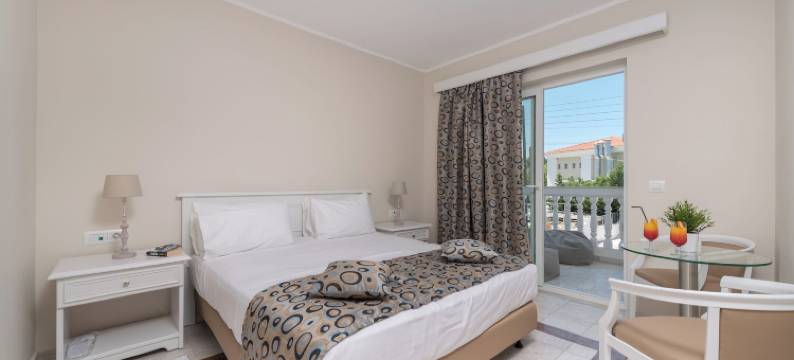 桑特公园酒店，贝斯特韦斯特至尊精选(Zante Park Resort  Spa, BW Premier Collection)图片