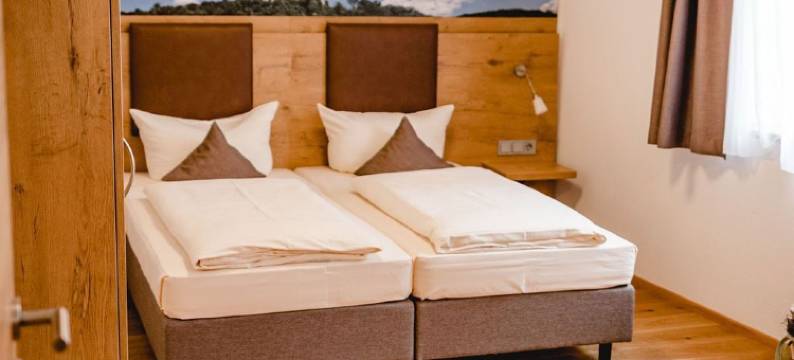 鲍尔旅馆(Bauer Gästezimmer)图片