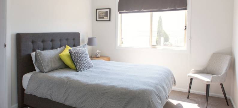 特莫拉天空旅馆(SkyLodge Temora)图片