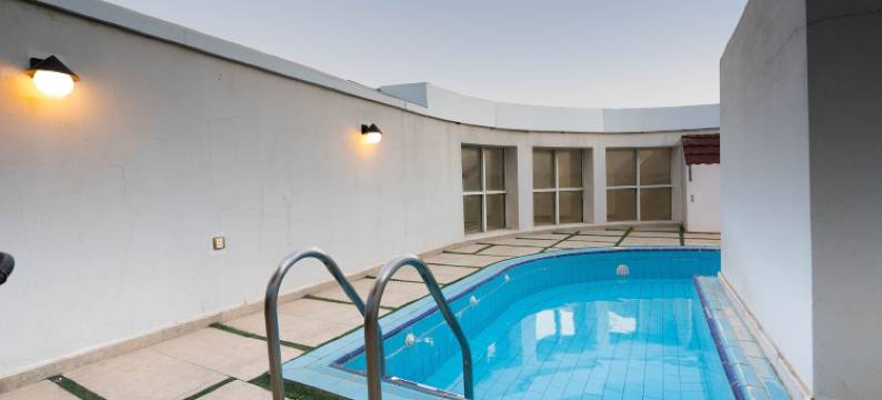 铂金阿尔哈姆辛服务式公寓(Platinum Al Khamseen Serviced Apartments)图片