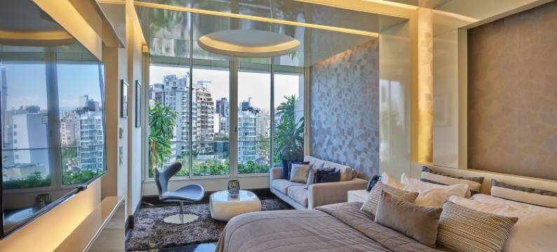 索迪科套房酒店(Sodeco Suites)图片