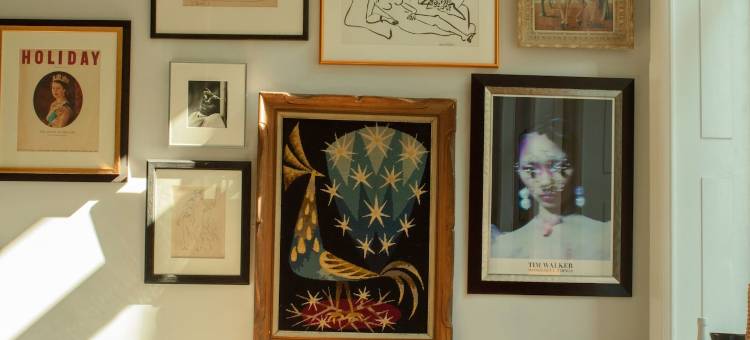 里昂1882凡尔登酒店(Hotel De Verdun 1882)图片