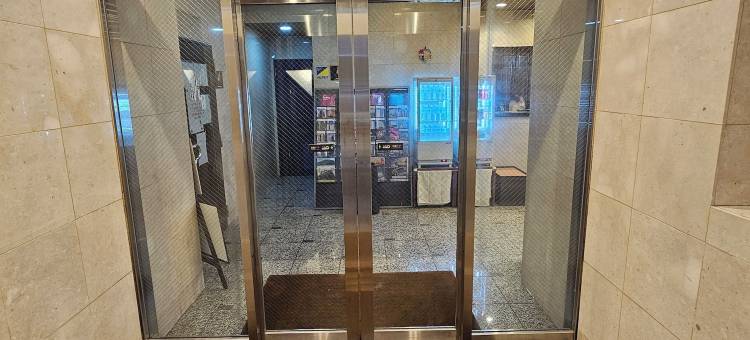 Kuretake-INN东京船堀(Kuretake-Inn Tokyo Funabori)图片