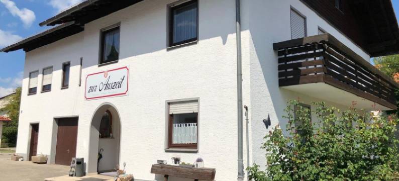 苏尔奥兹泽特酒店(Zur Auszeit)图片