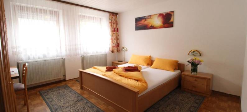 苏尔奥兹泽特酒店(Zur Auszeit)图片