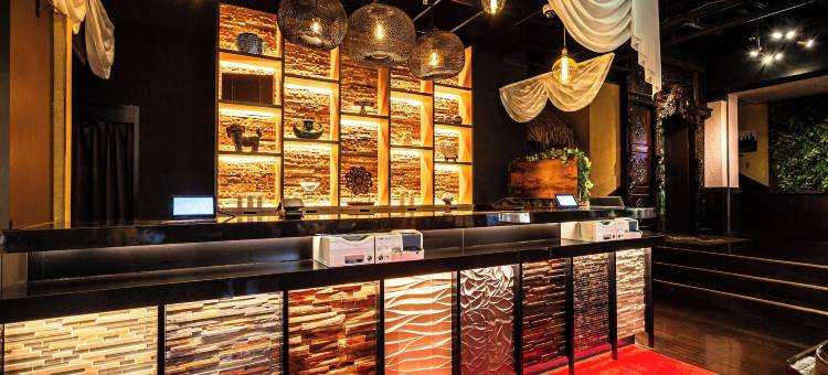 锦系町店 巴厘安度假酒店(仅限成人)(Hotel BaliAn Resort Kinshicho)图片