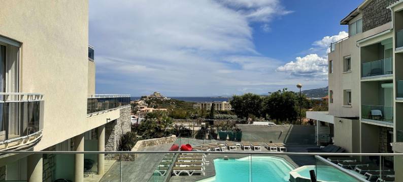 雷乌伊拉塔酒店(Hotel Revellata & Spa)图片