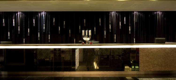 芭堤雅大道酒店(Way Hotel Pattaya)图片