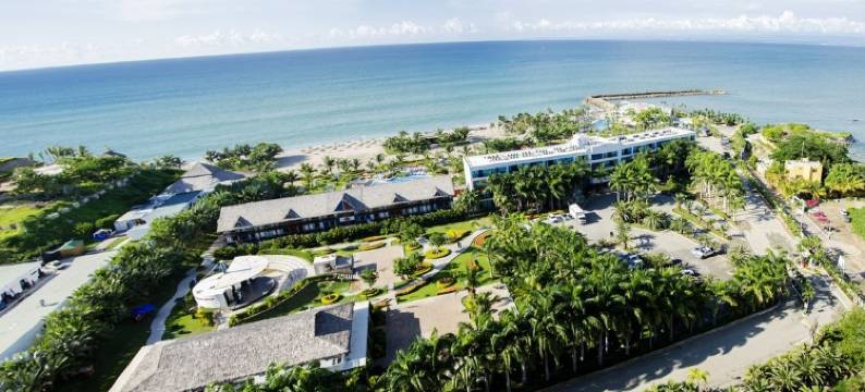 壮观海景公寓式客房酒店(Spectacular Ocean View Condo)图片