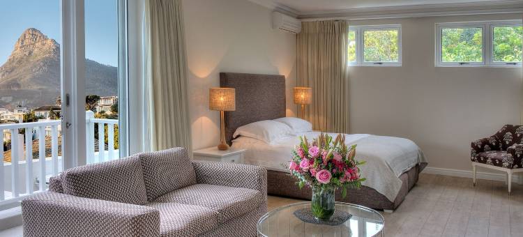 五海精品酒店(Sea Five Boutique Hotel)图片