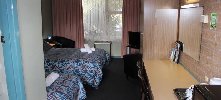 波特兰瑞特罗汽车旅馆(Portland Retro Motel)图片