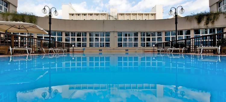 佛罗伦萨北部机场诺富特酒店(Novotel Firenze Nord Aeroporto)图片