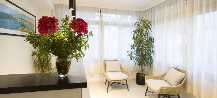 马略卡旅馆(Hostal Mallorca)图片