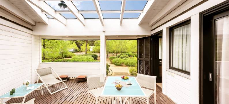 阿尔伯雷亚5*的埃特拉保留地(Ethra Reserve Alborèa)图片