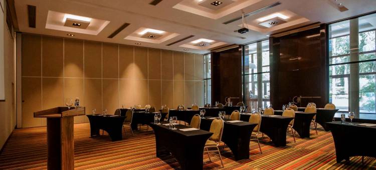 伊瓜苏港美居伊露酒店(Mercure Iguazu Hotel Iru)图片