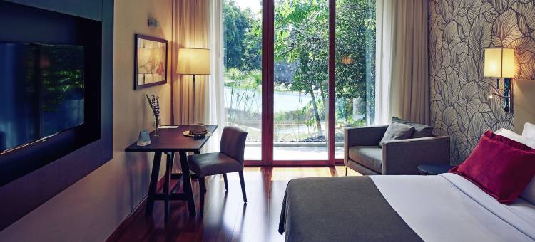 伊瓜苏港美居伊露酒店(Mercure Iguazu Hotel Iru)图片