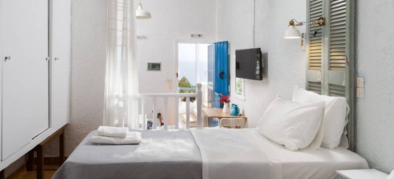 费尔马丘公寓酒店(Ferma Hill Apartments)图片