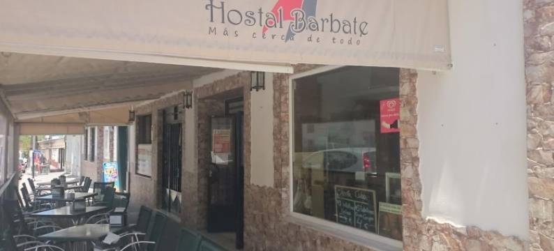巴尔巴特旅馆(Hostal Barbate)图片