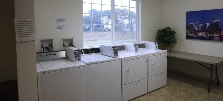 海洋景套房汽车旅馆(Oceanview Inn and Suites)图片