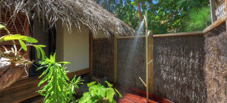 埃图莫阿纳海滩别墅-仅限大人(Etu Moana Boutique Beach Villas - Adults Only)图片