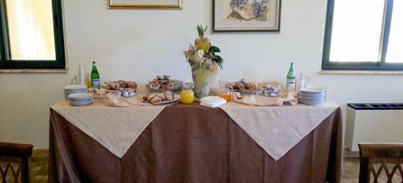 泰努塔贾尼尼酒店(Tenuta Giannini)图片