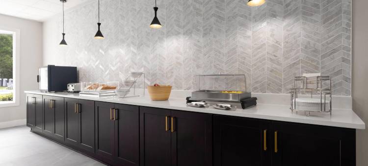 温德姆默特尔比奇拉昆塔温德姆酒店套房(La Quinta Inn & Suites by Wyndham Myrtle Beach)图片