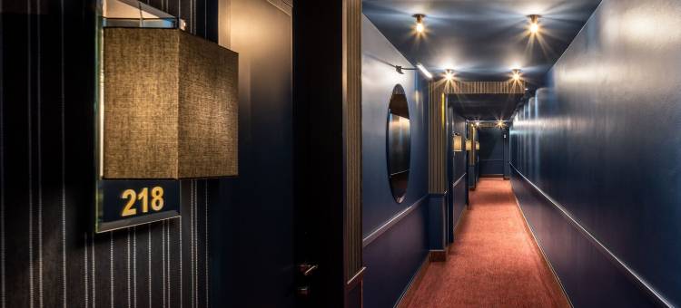 阿莫酒店 - 阿曼诺腓特烈大街酒店(Hotel Amo by Amano Friedrichstraße)图片