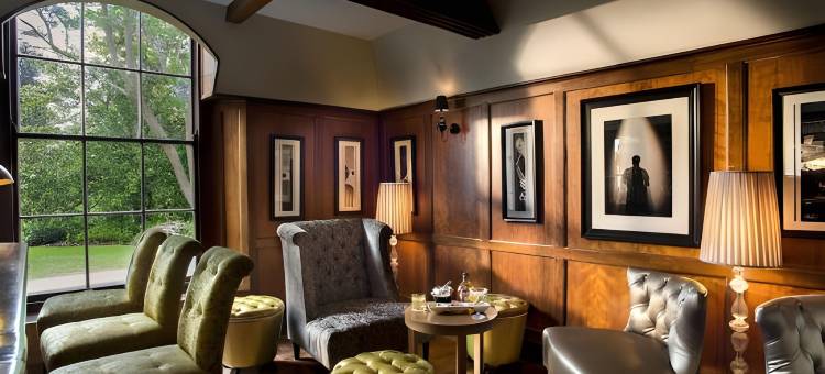 范考特乡村俱乐部酒店(Fancourt Hotel)图片