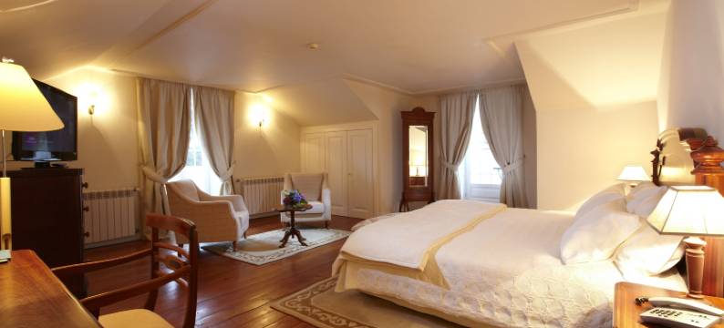 塞拉高尔夫波尔图湾度假酒店(PortoBay Serra Golf)图片