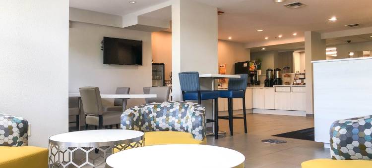 Microtel Inn & Suites by Wyndham Eagan/St Paul图片