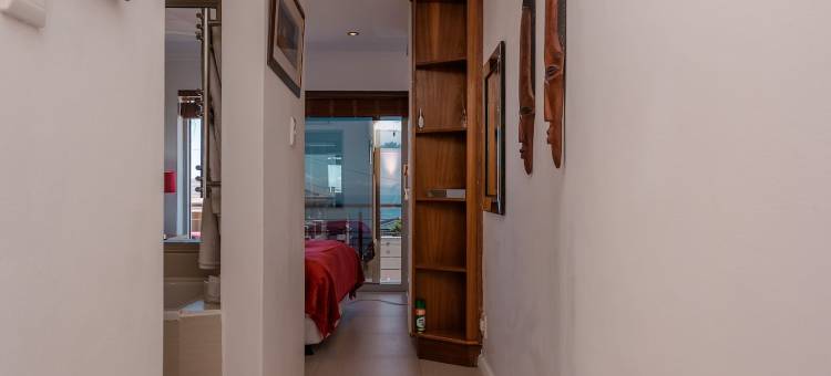 海之星小屋(Sea Star Lodge)图片