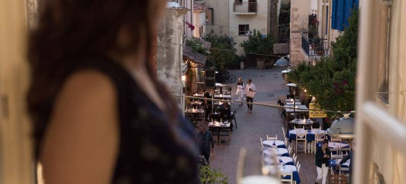 哈瑞斯马瑞舒适酒店(Harismari Cozy Hotel)图片