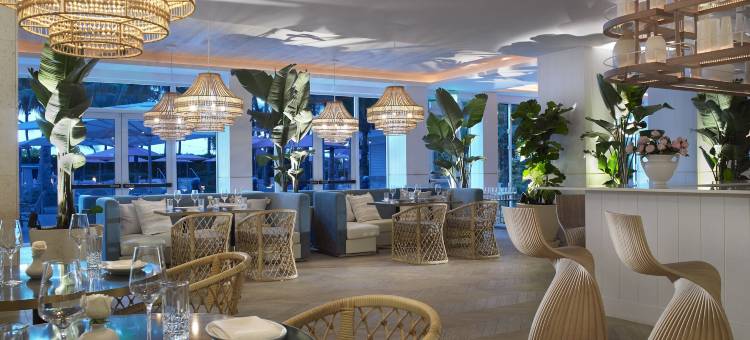 海滩大酒店-迈阿密海滩(Grand Beach Hotel)图片