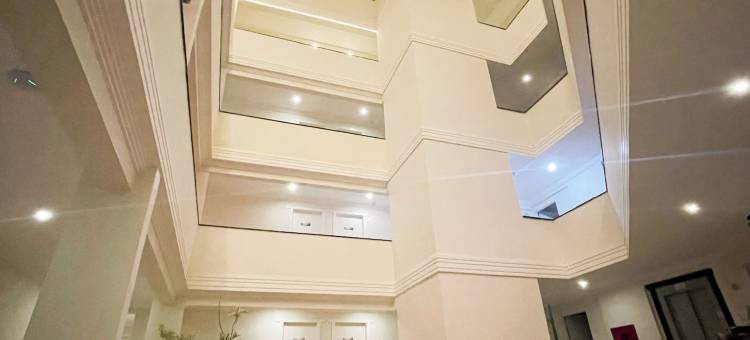 阿索斯酒店(Athos Hotel)图片